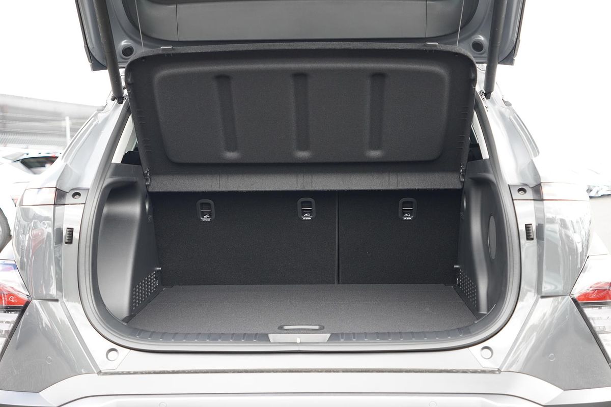 2025 Hyundai Kona Premium SX2.V3