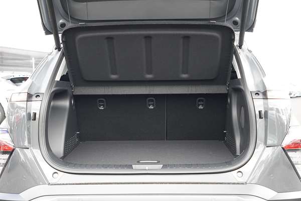 2025 Hyundai Kona Premium SX2.V3