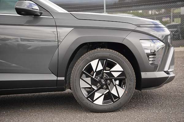 2025 Hyundai Kona Premium SX2.V3