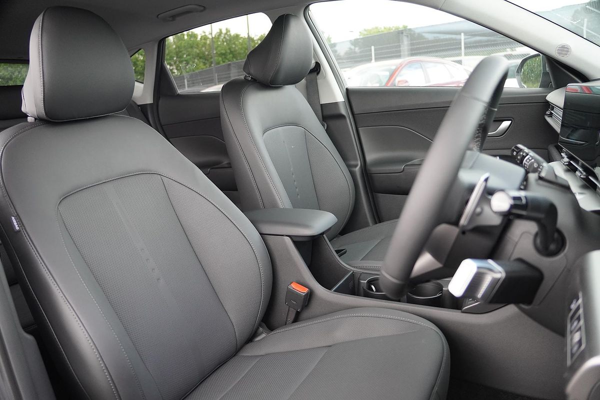 2025 Hyundai Kona Premium SX2.V3