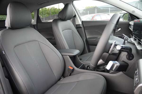 2025 Hyundai Kona Premium SX2.V3