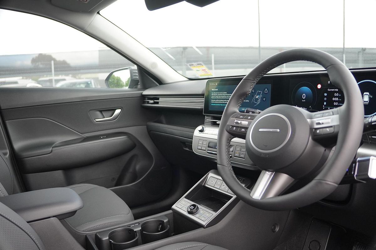 2025 Hyundai Kona Premium SX2.V3