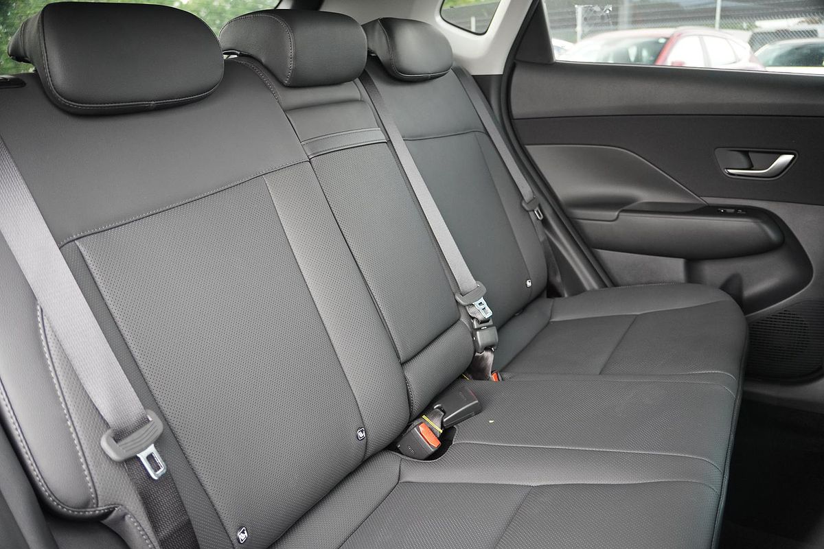 2025 Hyundai Kona Premium SX2.V3