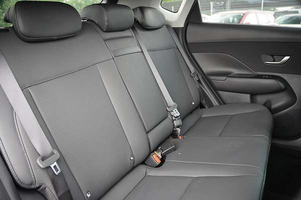 2025 Hyundai Kona Premium SX2.V3