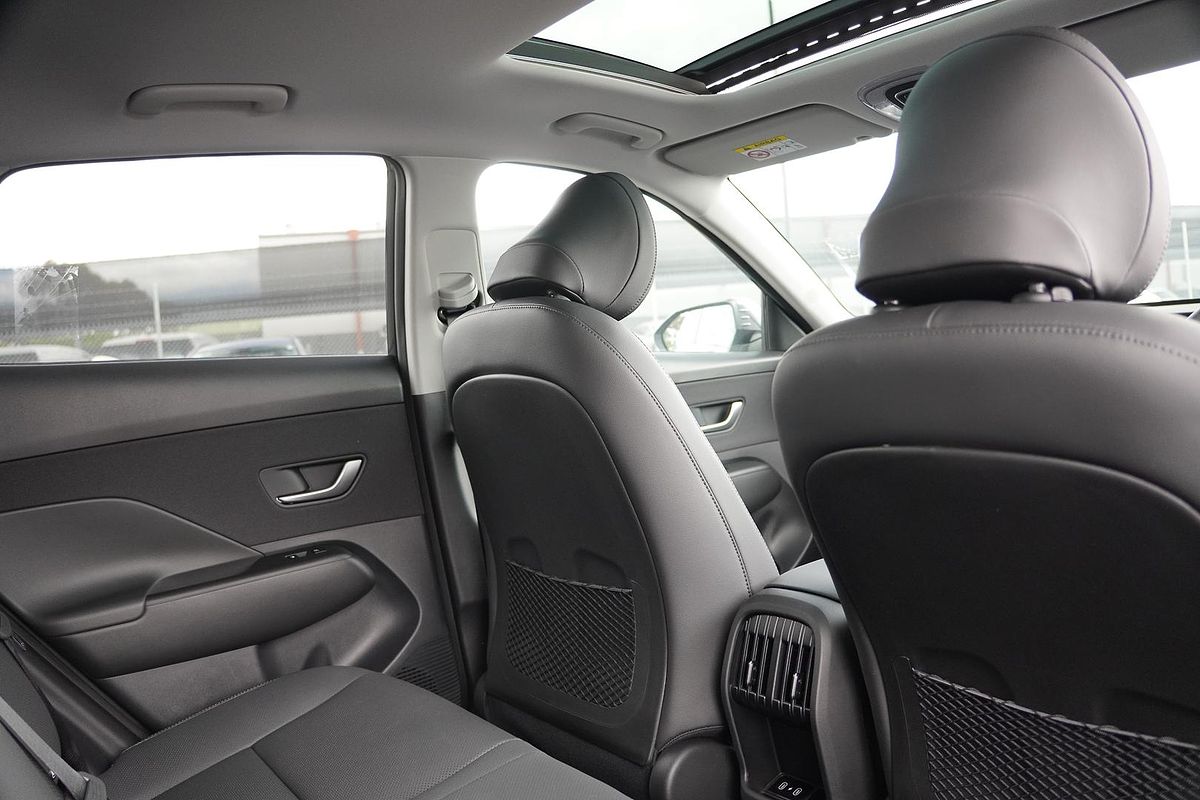 2025 Hyundai Kona Premium SX2.V3