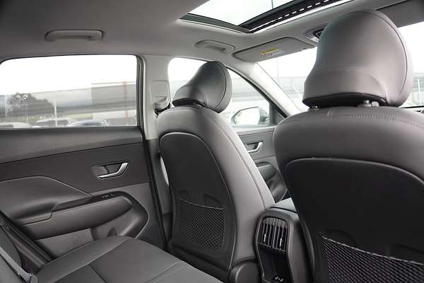 2025 Hyundai Kona Premium SX2.V3