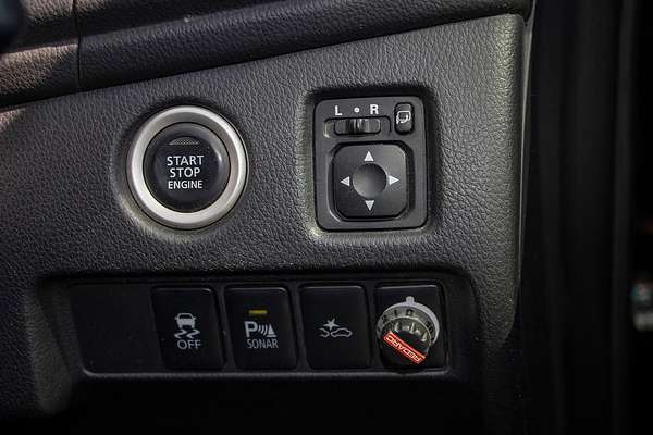 2015 Mitsubishi Pajero Sport Exceed QE