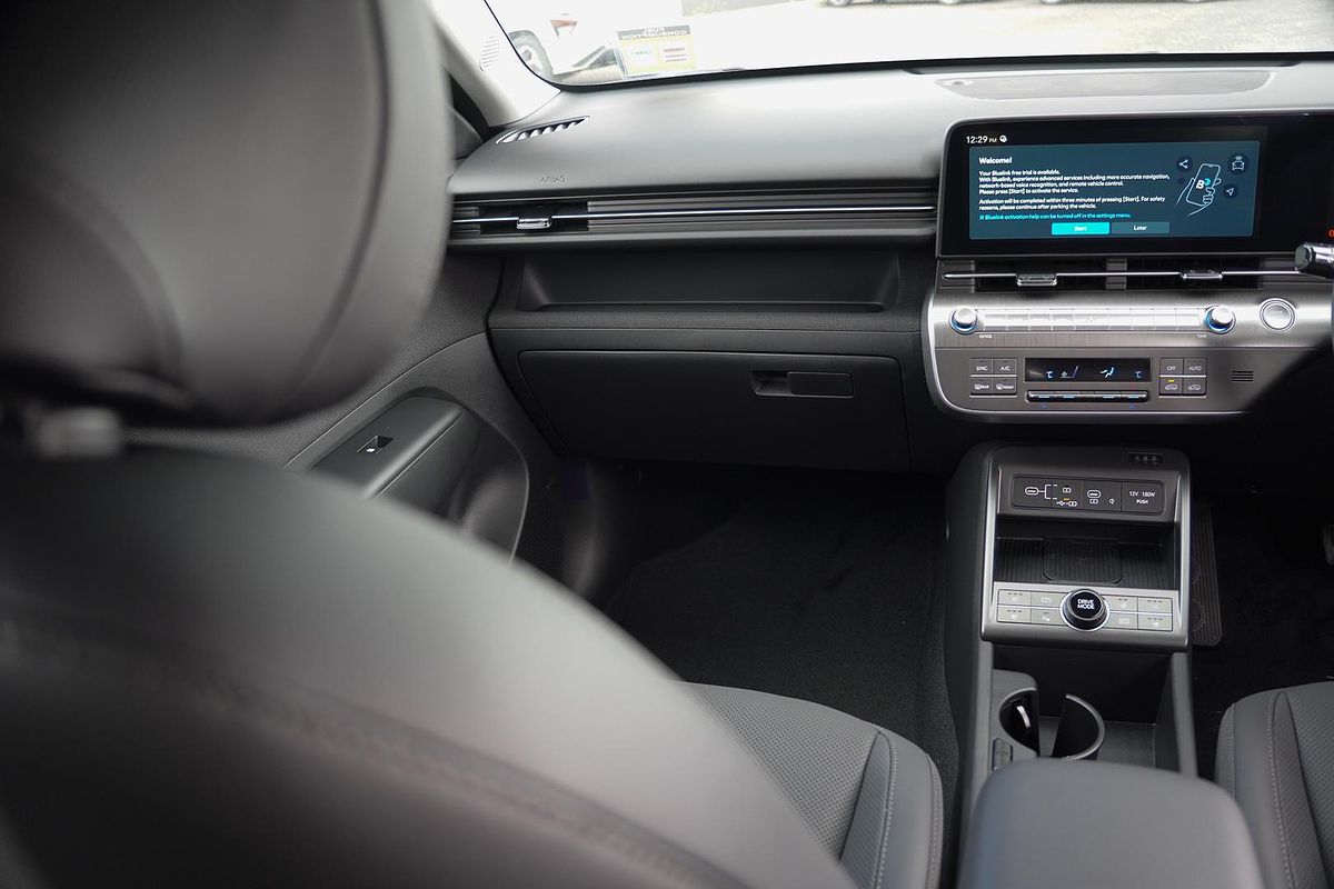 2025 Hyundai Kona Premium SX2.V3