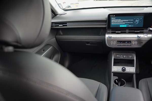 2025 Hyundai Kona Premium SX2.V3