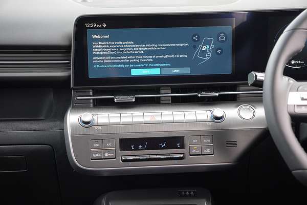 2025 Hyundai Kona Premium SX2.V3