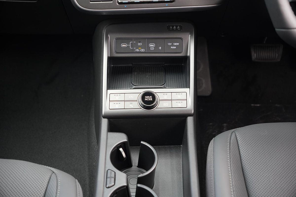 2025 Hyundai Kona Premium SX2.V3