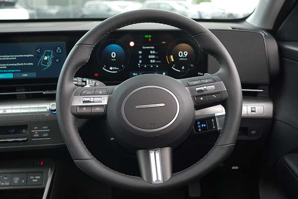 2025 Hyundai Kona Premium SX2.V3