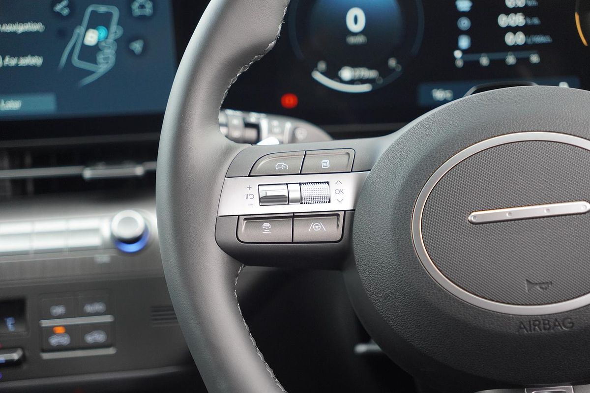 2025 Hyundai Kona Premium SX2.V3