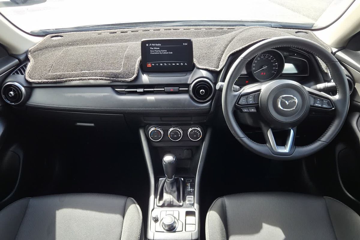 2020 Mazda CX-3 Maxx Sport DK