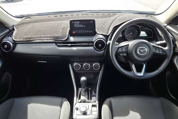 2020 Mazda CX-3 Maxx Sport DK