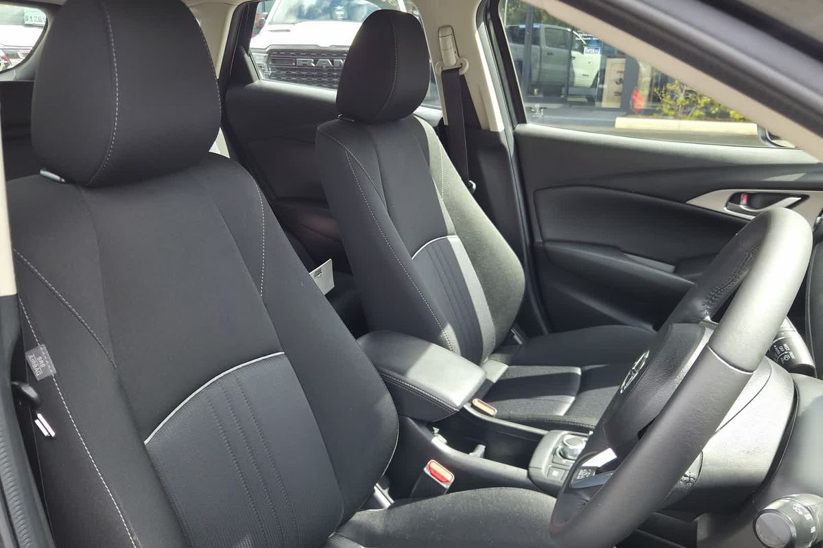 2020 Mazda CX-3 Maxx Sport DK