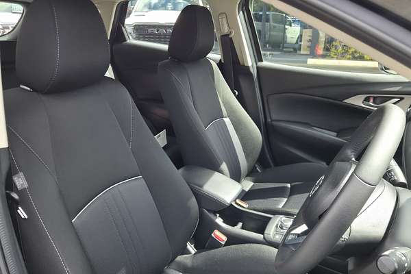 2020 Mazda CX-3 Maxx Sport DK
