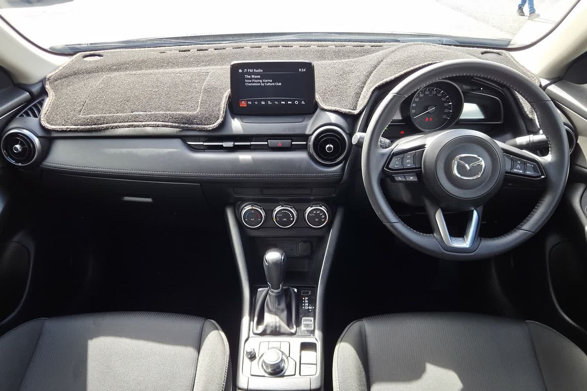 2020 Mazda CX-3 Maxx Sport DK