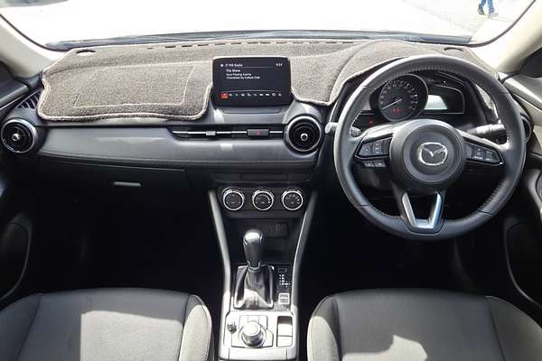 2020 Mazda CX-3 Maxx Sport DK