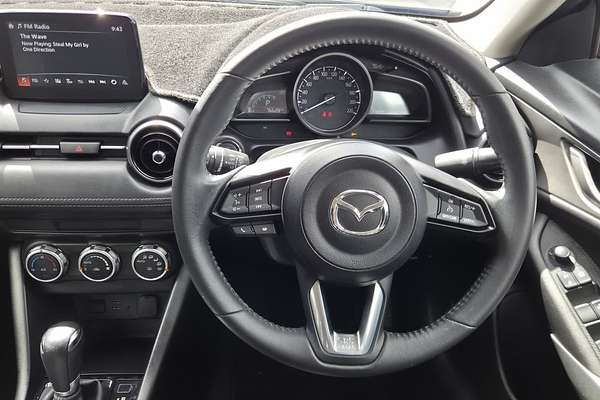 2020 Mazda CX-3 Maxx Sport DK