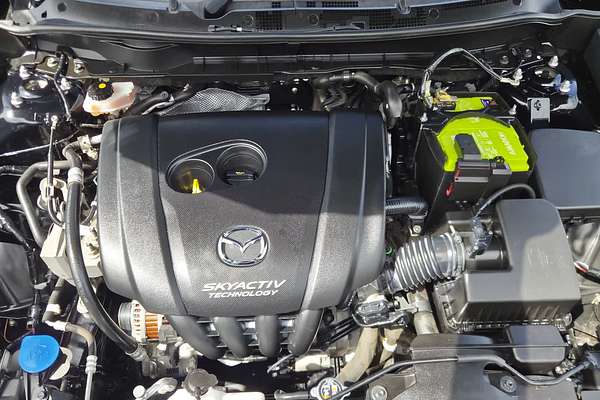 2020 Mazda CX-3 Maxx Sport DK
