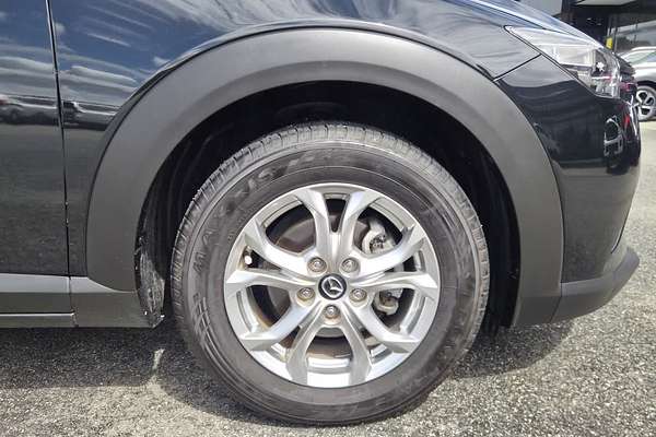 2020 Mazda CX-3 Maxx Sport DK