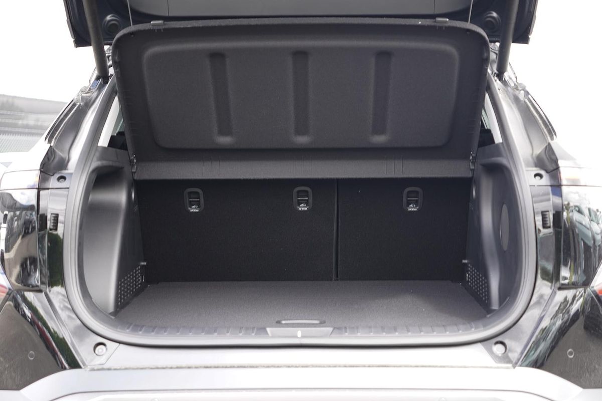 2025 Hyundai Kona Hybrid Premium SX2.V3