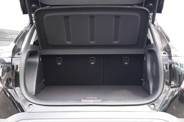 2025 Hyundai Kona Hybrid Premium SX2.V3