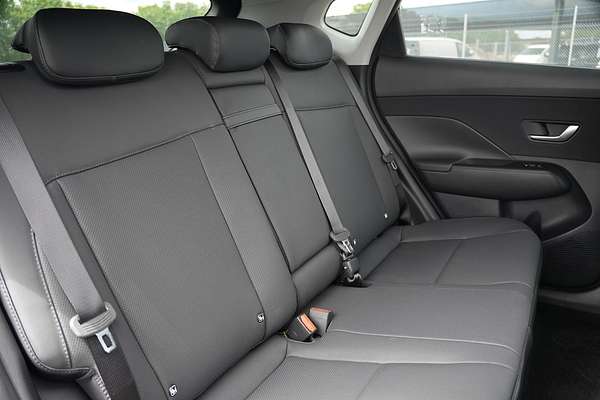 2025 Hyundai Kona Hybrid Premium SX2.V3