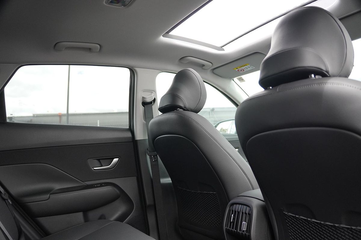 2025 Hyundai Kona Hybrid Premium SX2.V3