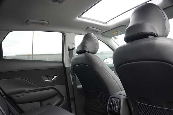 2025 Hyundai Kona Hybrid Premium SX2.V3