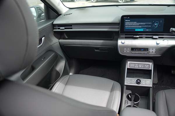 2025 Hyundai Kona Hybrid Premium SX2.V3