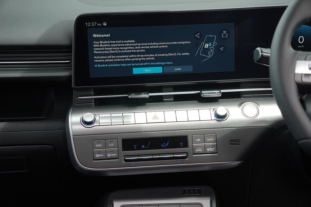 2025 Hyundai Kona Hybrid Premium SX2.V3