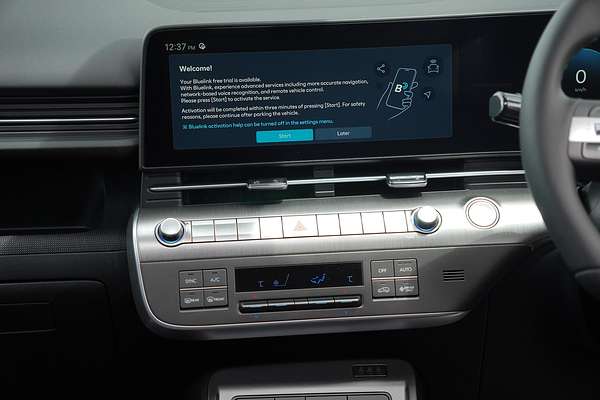 2025 Hyundai Kona Hybrid Premium SX2.V3