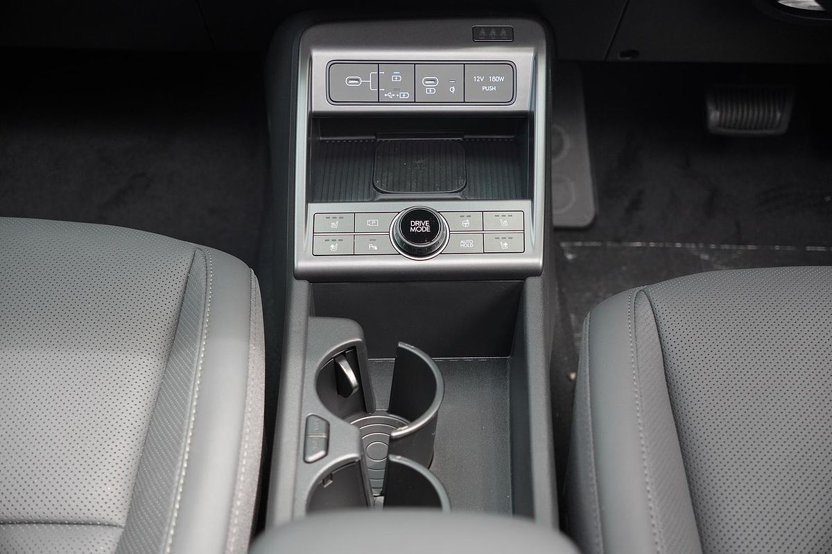 2025 Hyundai Kona Hybrid Premium SX2.V3