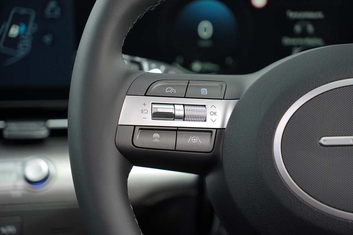 2025 Hyundai Kona Hybrid Premium SX2.V3