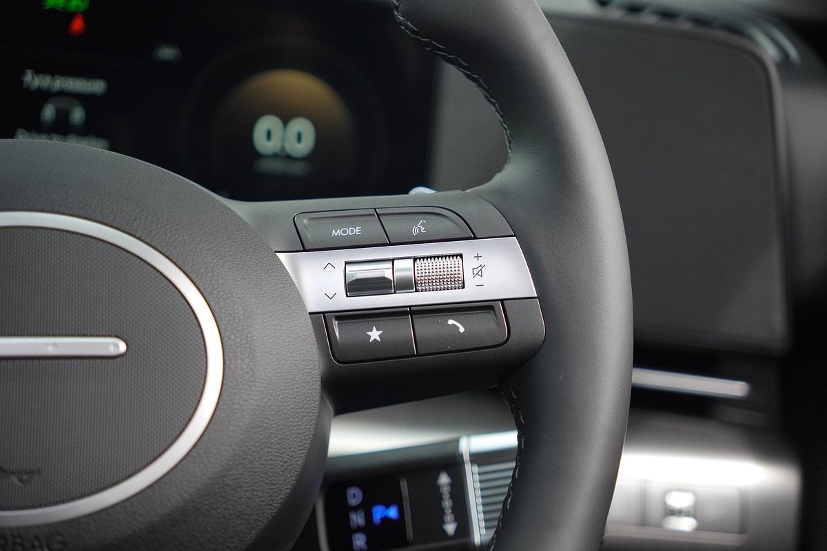 2025 Hyundai Kona Hybrid Premium SX2.V3