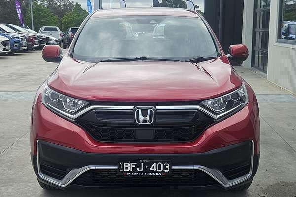 2020 Honda CR-V VTi L AWD RW