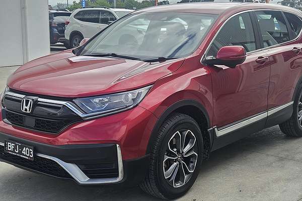 2020 Honda CR-V VTi L AWD RW