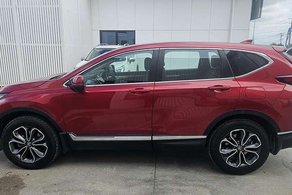 2020 Honda CR-V VTi L AWD RW