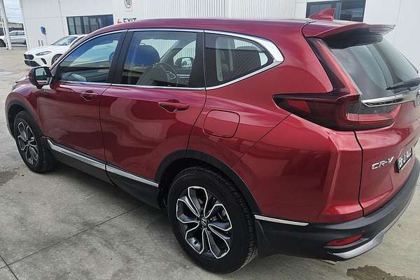 2020 Honda CR-V VTi L AWD RW