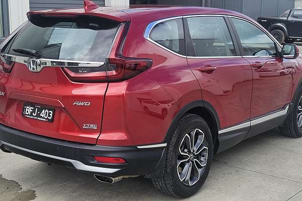 2020 Honda CR-V VTi L AWD RW