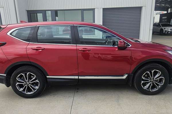 2020 Honda CR-V VTi L AWD RW