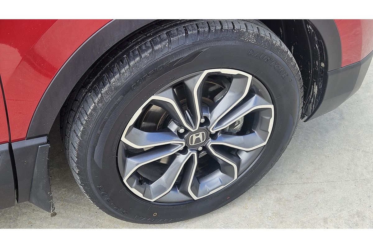 2020 Honda CR-V VTi L AWD RW