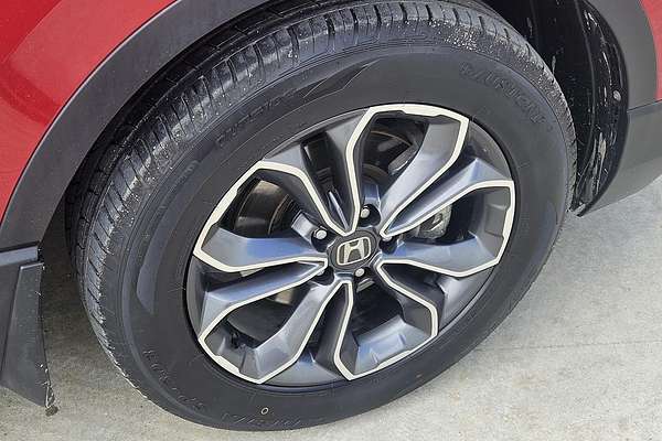 2020 Honda CR-V VTi L AWD RW