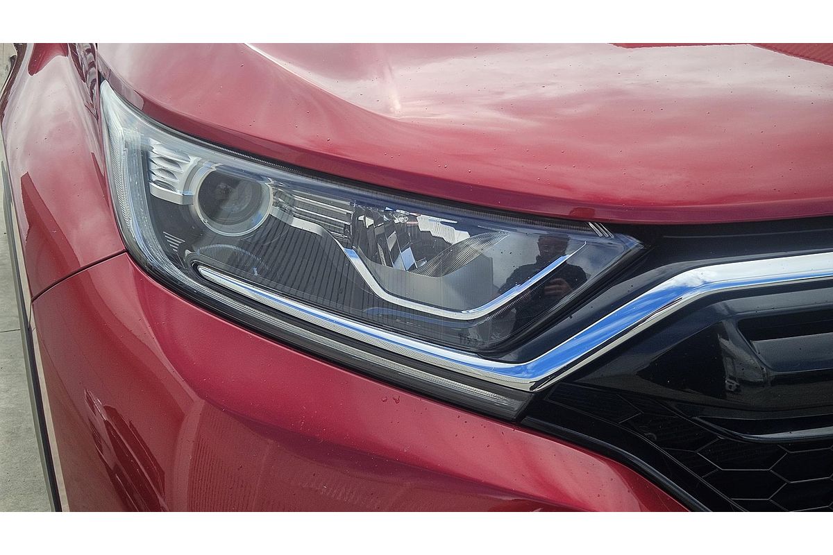 2020 Honda CR-V VTi L AWD RW