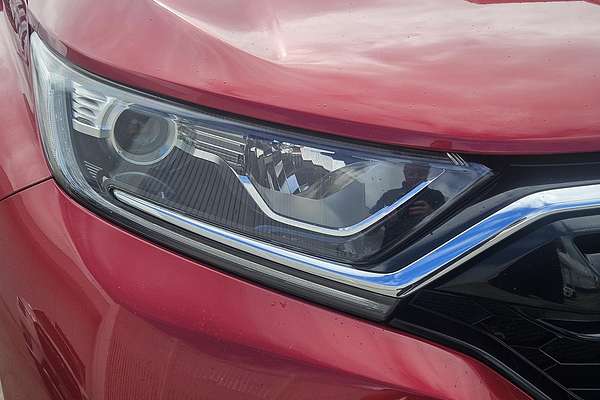 2020 Honda CR-V VTi L AWD RW