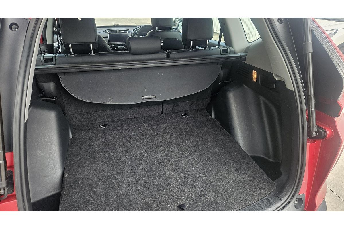 2020 Honda CR-V VTi L AWD RW