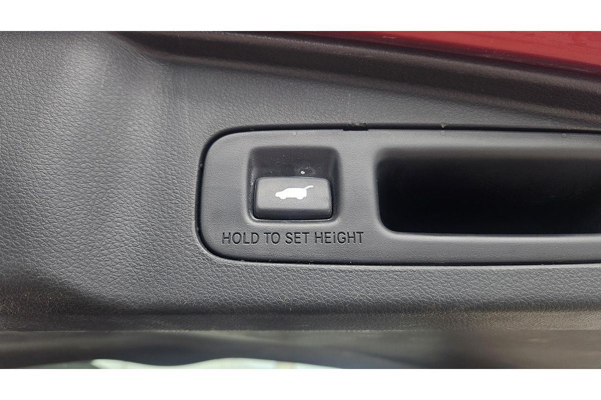 2020 Honda CR-V VTi L AWD RW