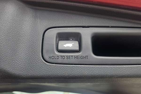 2020 Honda CR-V VTi L AWD RW